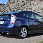 2015 Toyota Prius Five