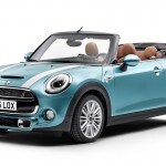 2016 MINI Convertible