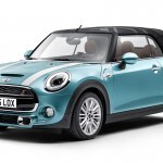 2016 MINI Convertible