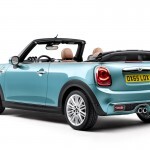2016 MINI Convertible