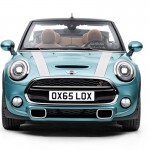 2016 MINI Convertible