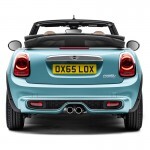 2016 MINI Convertible
