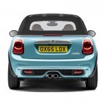 2016 MINI Convertible