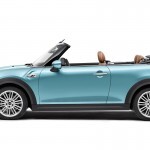 2016 MINI Convertible