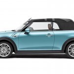 2016 MINI Convertible