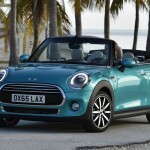 2016 MINI Convertible