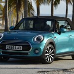 2016 MINI Convertible