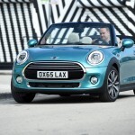 2016 MINI Convertible