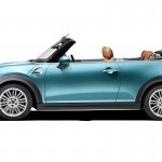 2016 MINI Convertible