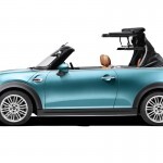 2016 MINI Convertible