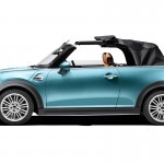 2016 MINI Convertible