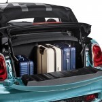 2016 MINI Convertible
