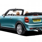 2016 MINI Convertible