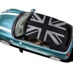 2016 MINI Convertible