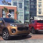 2017 kia sportage sx turbo awd