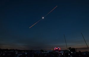 2017 total solar eclipse