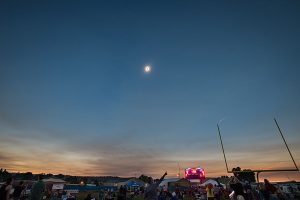 2017 Total Solar Eclipse