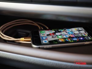 2017 Toyota Highlander Hybrid