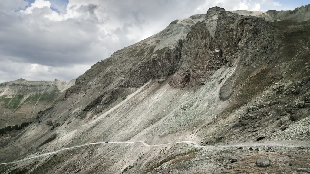 Subaru Outback/Forester Wilderness teaser