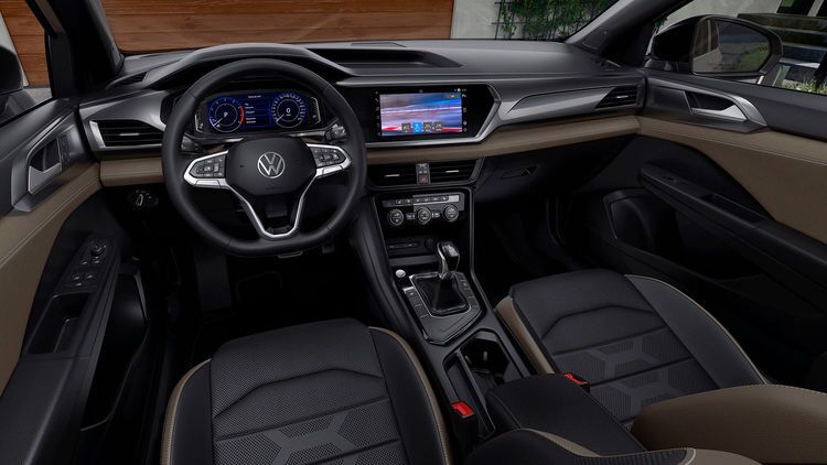 2022 Volkswagen Taos