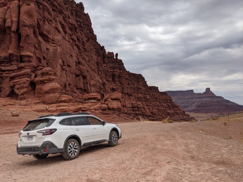 2021 Subaru Outback — Owner review