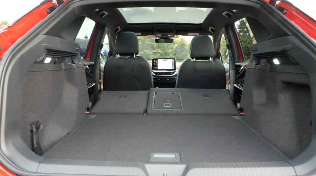 2021 Volkswagen ID.4 AWD