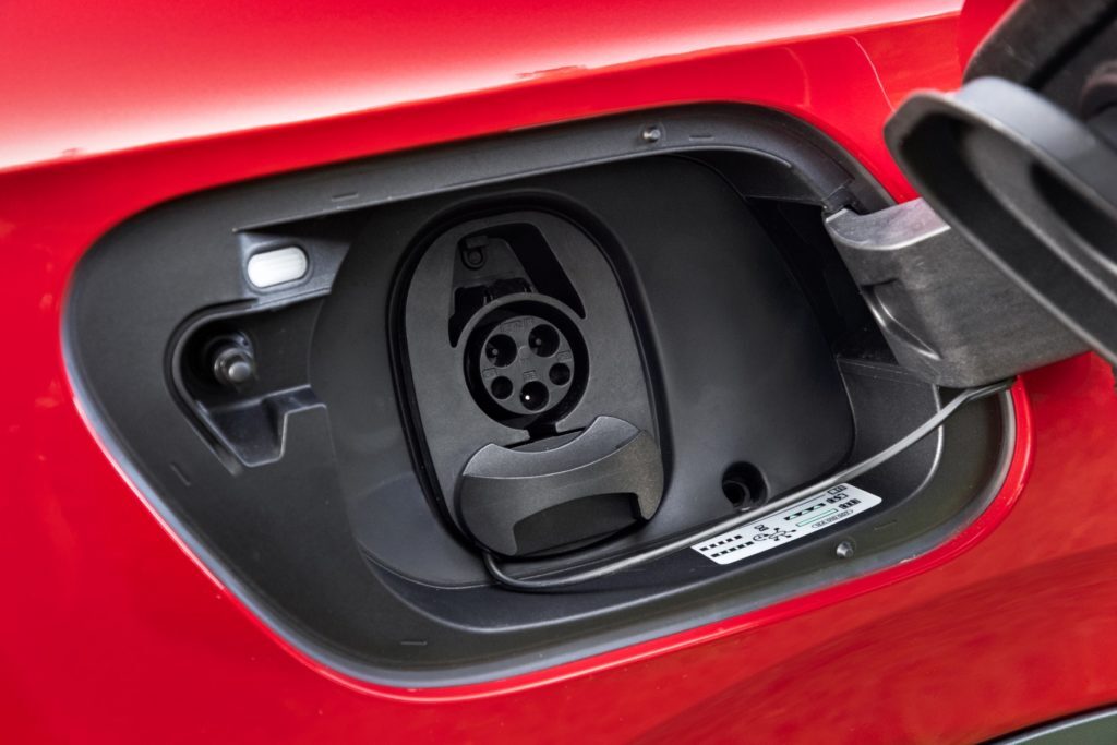 2021 Volkswagen ID.4 AWD