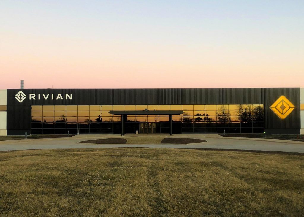 Rivian