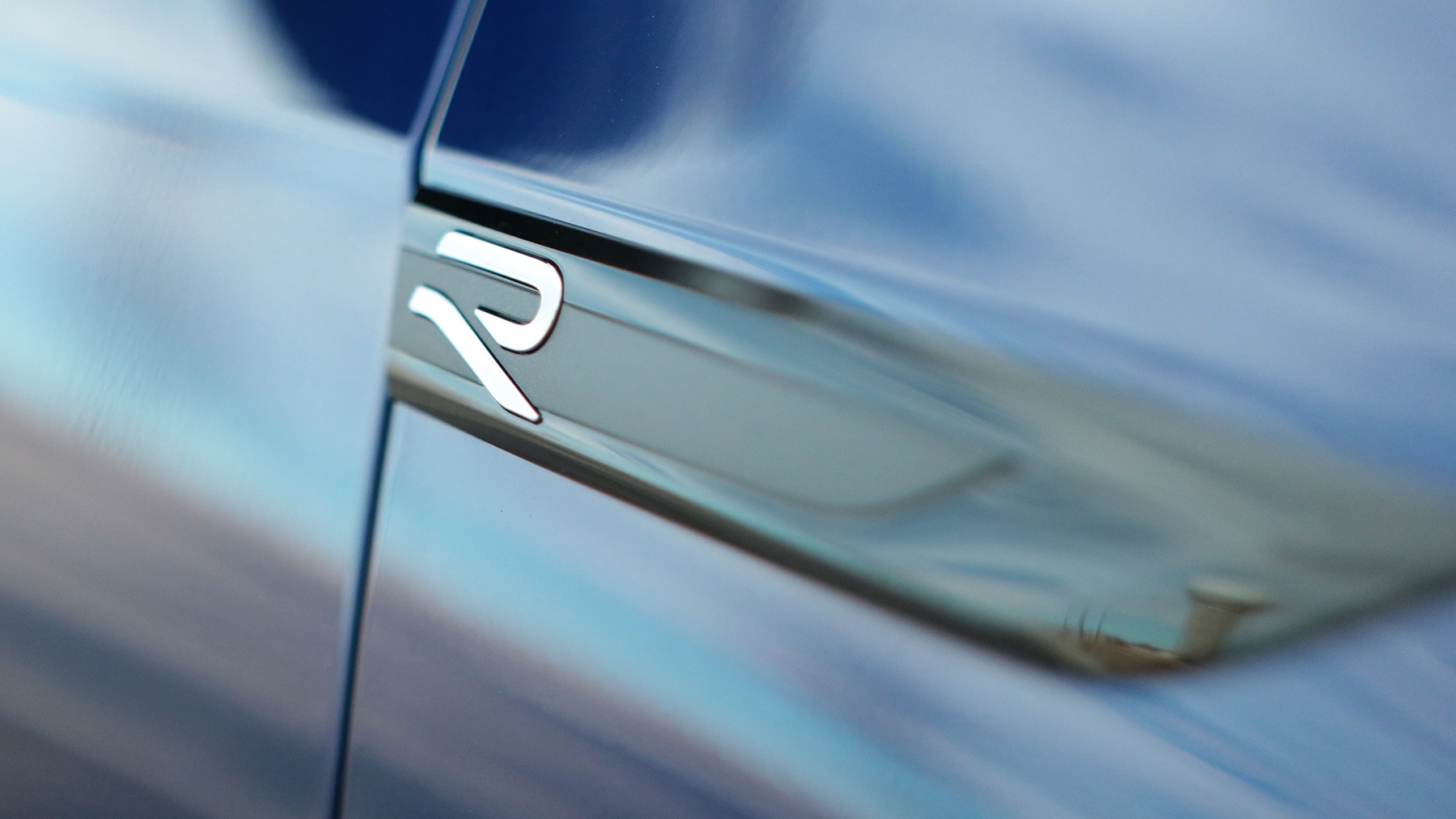 2022 Volkswagen Golf R