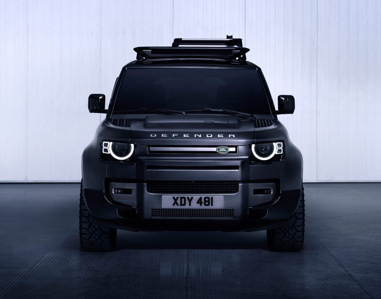 2024 Land Rover  Defender 130 Outbound