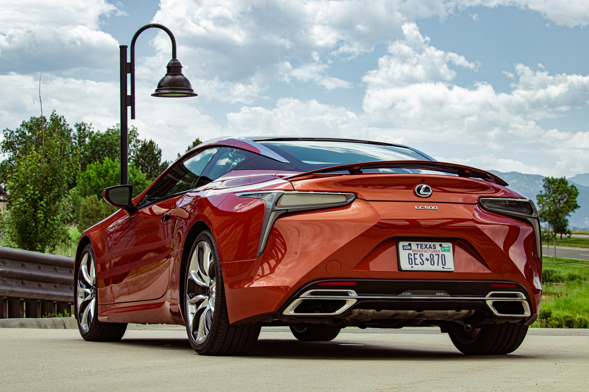 2023 Lexus LC 500 Review: A Brilliant GT Car If You Heed These