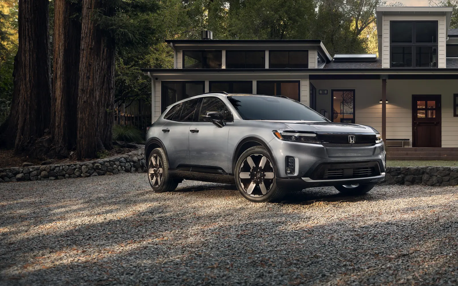 Honda/Acura gaining Supercharger (NACS) access in June - Honda Prologue featured