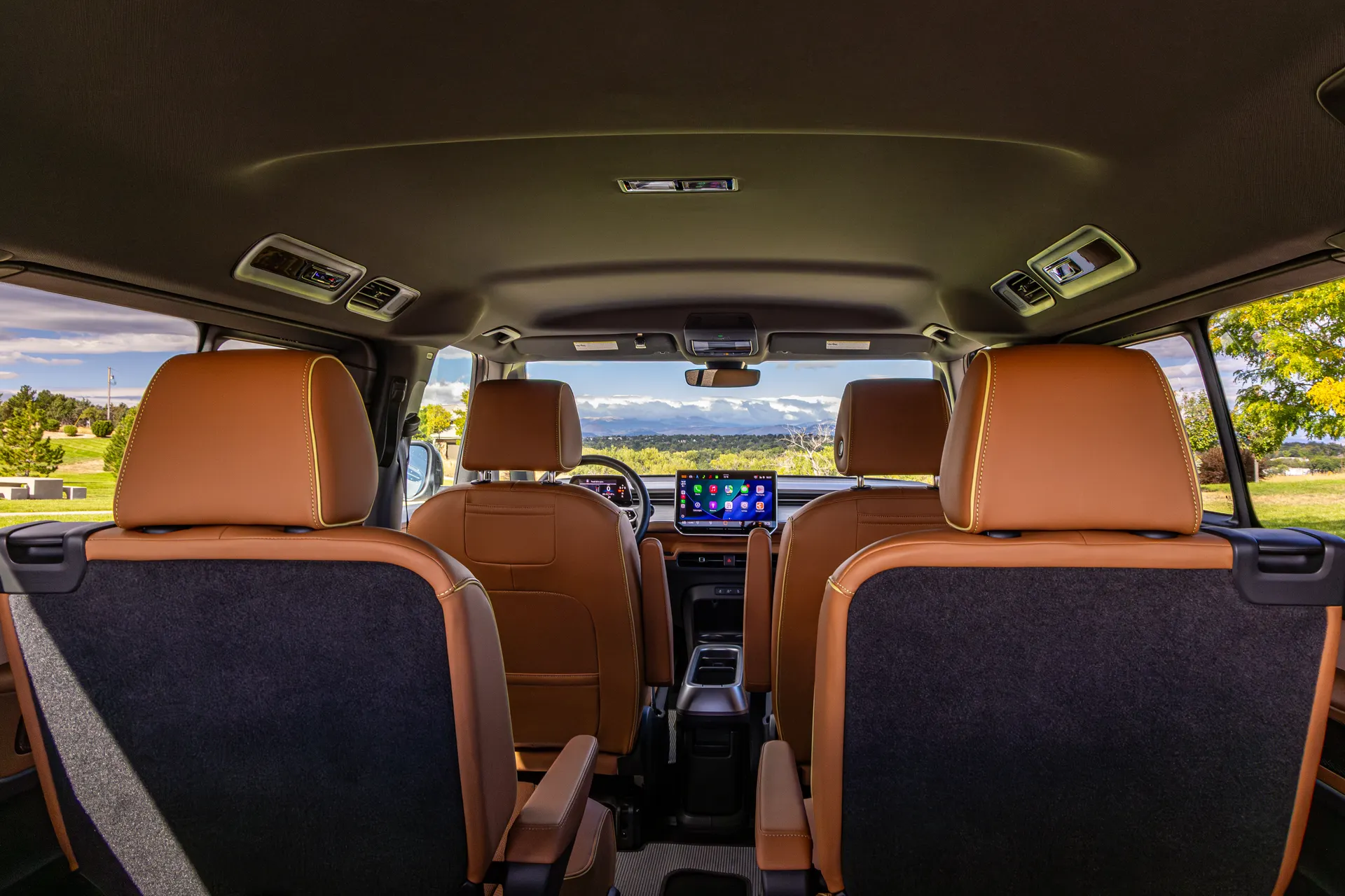 2025 Volkswagen ID. Buzz Pro S Plus review