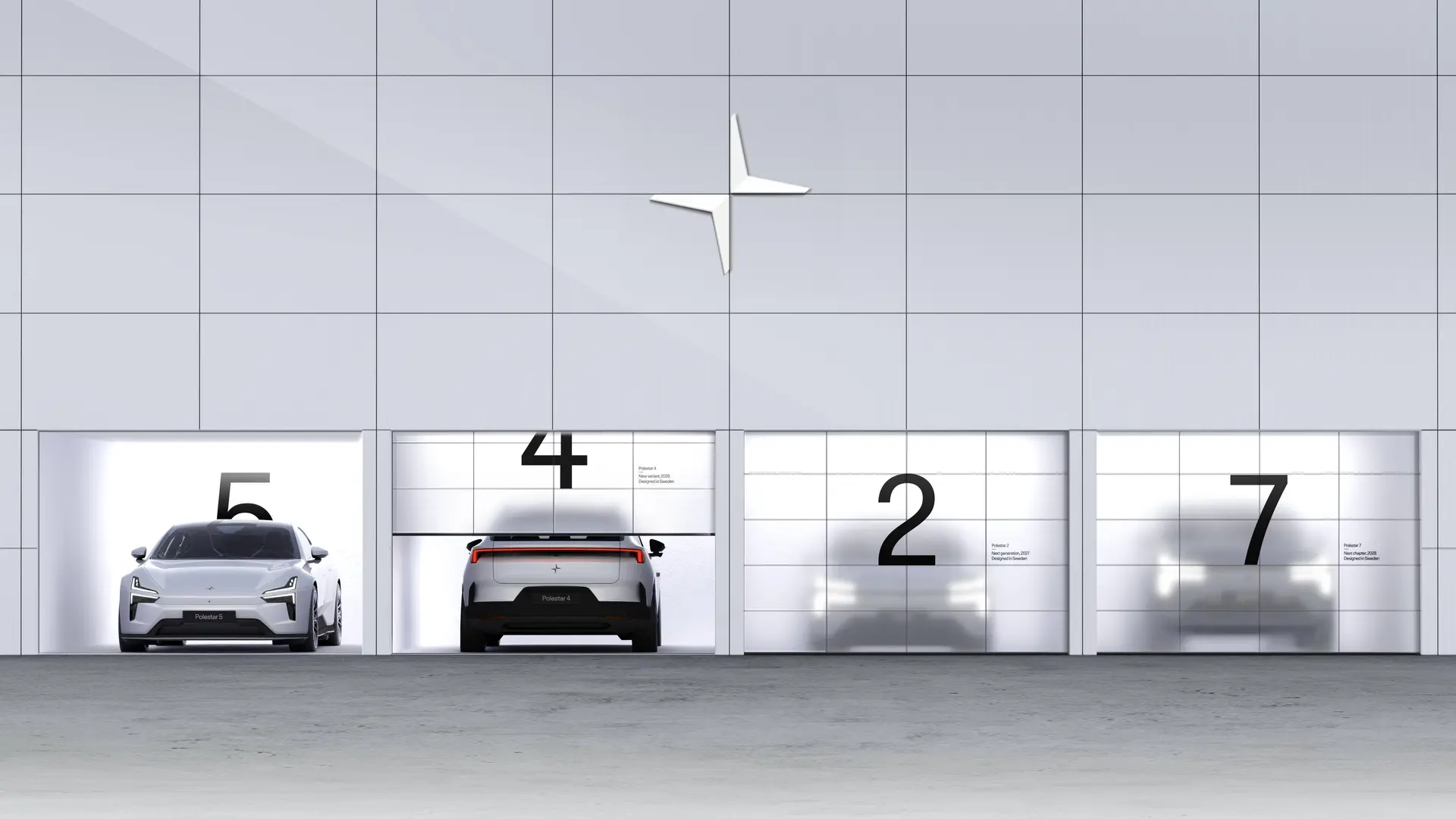 Polestar 'next chapter' plans - featured