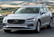 It’s the End of an Era As Volvo Axes Global V90 Wagon Production, Banks on All-SUV Lineup 2018 Volvo V90