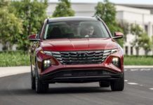 More than 51,000 2022-2024 Hyundai Tucson SUVs Under Recall for Wiring-Related Fire Risk