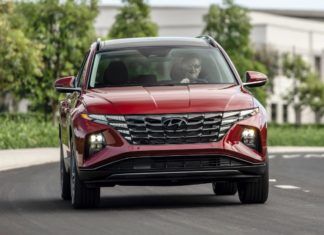 More than 51,000 2022-2024 Hyundai Tucson SUVs Under Recall for Wiring-Related Fire Risk