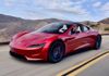 Tesla Is Targeting a New Roadster Reveal Date on April 1, Because Of Course It Is Tesla Roadster delay