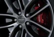 What the Heck Is Going On With Chrysler? We May Actually See a New SRT-Themed Model Next Year