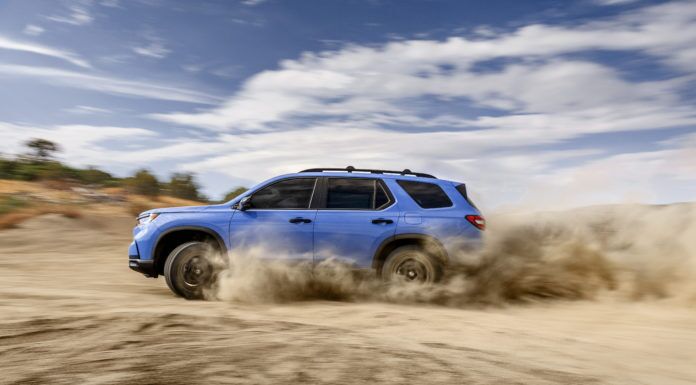 Honda Will Roll Out Its Next-Gen Hybrid V6 Powertrain in 2027: Report