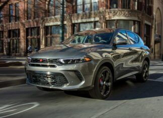 The Dodge Hornet Is Officially Dead After Just 3 Years Dodge Hornet GT