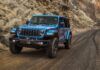 ALERT: Jeep Recalls 375,000 Wrangler and Grand Cherokee 4xe SUVs Due to Fire Risk