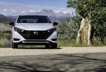 The Nissan Versa Is *Officially* Dead for 2026, And I’m Actually Sort of Sad About That