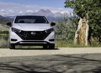 The Nissan Versa Is *Officially* Dead for 2026, And I’m Actually Sort of Sad About That