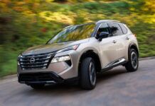 Nissan Needs a New Hybrid Yesterday, So It’s Reportedly Moving Up Next-Gen Rogue Hybrid to Late 2026