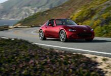 The Next Toyota GR86 May Share Its DNA With Mazda, Rather Than Subaru: Rumor 2024 Mazda MX-5 Miata