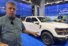 Update: Detroit Auto Show Will Return to January Slot in 2025 Detroit Auto Show could move back to January - news