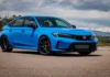The 2026 Honda Civic Type R Lives On Another Year! But…There Is a ‘But’ 2024 Honda Civic Type R