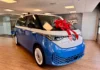 There Won’t Be a 2026 Volkswagen ID. Buzz for the US or Canada — And There’s Doubt It Will Come Back Later