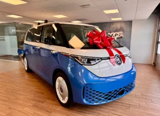 There Won’t Be a 2026 Volkswagen ID. Buzz for the US or Canada — And There’s Doubt It Will Come Back Later